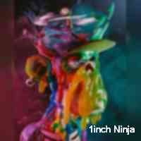 1innch_ninjaa's profile picture. Equine, cardano nft vending machine operator and physicist.