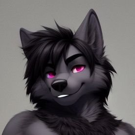 ShinjiTheFolf's profile picture. Did I forget to mention that I am 20? I did? Oh, well yes I'm 20, I'm usually friends with most people.
Happily taken by a special someone~
