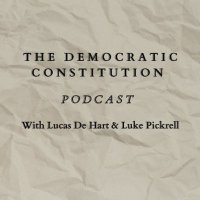 TheDemocraticConstitutionBlog (@demconblog) 's Twitter Profile