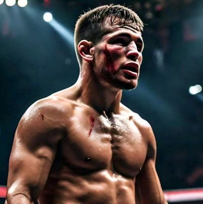 Chin Check MMA 🩸さんのプロフィール画像