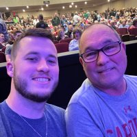 Tanner Culbreth (@tculbreth23) 's Twitter Profile