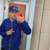 Tobias Benitez (@tobiasbenitez04) 's Twitter Profile