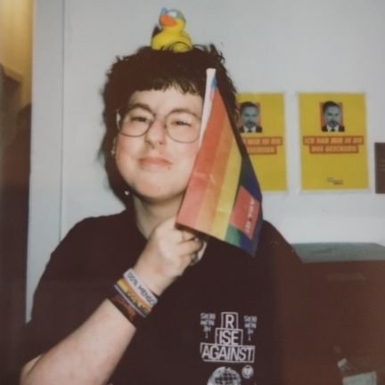🏳️🌈🏳️⚧️ || er/ihm
rattigster rattenmann von twitter