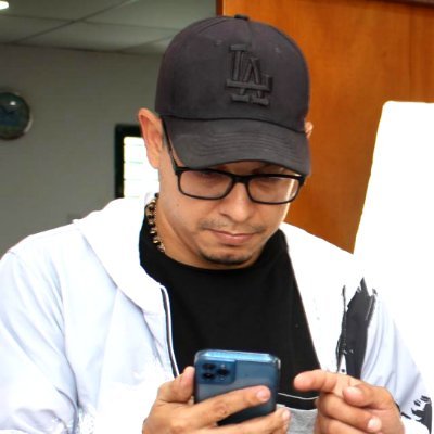 efrainrod16's profile picture. 📍 Venezolano de tierra crepuscular.