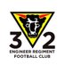 32 Engineer Regiment Football Club (@32_Engr_Regt_FC) Twitter profile photo