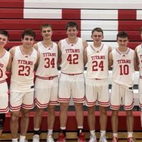 Trinity Titans BBB (@trinitytitanbbb) 's Twitter Profile