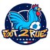 FOOT2RUE (@Foot2Rue_FC) Twitter profile photo