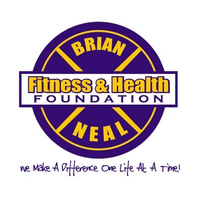 The Brian Neal Fitness & Health Foundation provides services to individuals that are financially challenged and have certain life-altering circumstances.