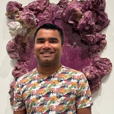Consultant | Scientist | Startup enthusiast