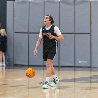 2026 | Gamepoint | Mission Hills | 3.5 GPA | 6’3 | vincegig22@gmail.com