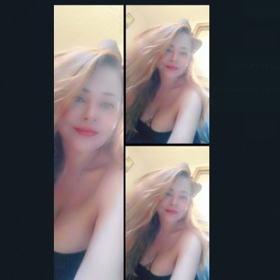 ElizahGar's profile picture. 