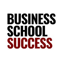 Business School Success(@BizSchoolSucces) 's Twitter Profile Photo