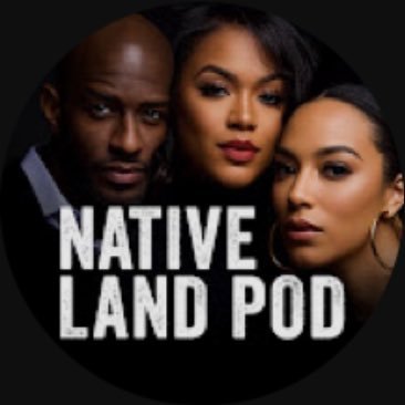 Native Land Pod