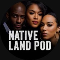 Native Land Pod(@nativelandpod) 's Twitter Profile Photo