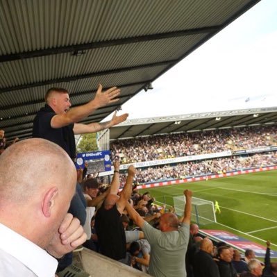 newylufc's profile picture. 