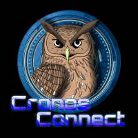 CronosConnect(@CronosConnect) 's Twitter Profile Photo