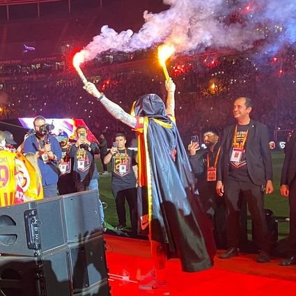 um3ok's profile picture. 