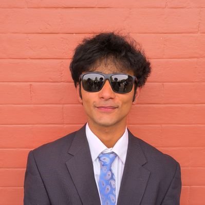 SohamSapre's profile picture. 