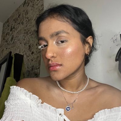 shanzkeel's profile picture. SS02| she/her | I talk a lot