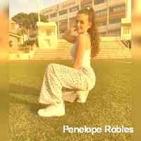 roblesspenello's profile picture. Having the time of my life ⏰🎉