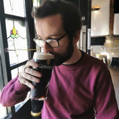 odetomercury's profile image