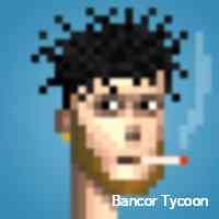 bancortyycoon7's profile picture. I am a skilled guitarist and 3d artist with over 20 years of experience. my background in art has taught me to think creatively and with a unique perspective.