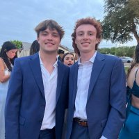 Grant Peters (@grantpeters23) 's Twitter Profile Photo Grant Peters (@grantpeters23) 's Twitter Profile Photo