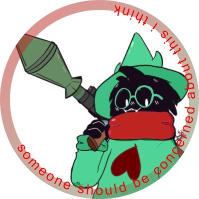 Just watch me, then.
Because I'm going to be a 𝙆𝙞𝙣𝙜!
(Parody. Not affiliated with Toby Fox, deltarune, RIBBIT, or The Maxine. Support the real creators.)