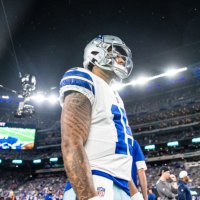 Trey Lance (@treylance09) 's Twitter Profile