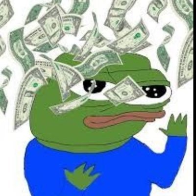 CryptoRain86's profile picture. Classic degen on a moon mission 🚀