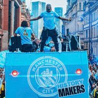 OutsideYaya (@mcfcmin) Twitter profile photo