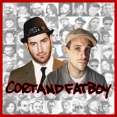 A Whitman's Sampler of Comedy & Pop-Culture discussion. A weekly podcast that updates five days a week. Live from Portland, Oregon - Daily Mediocrity since 2003