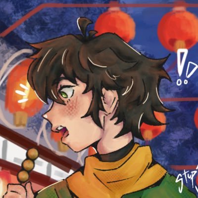 Prixie 🧃さんのプロフィール画像