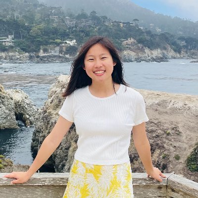 KateYXu's profile picture. PhD student @Penn @GRASPlab • @MIT CS '22 🤺 • Prev: Research Intern @Meta @Adobe