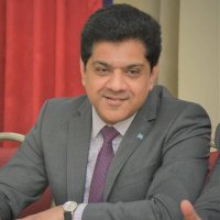 Usman AKRAM (@akram_usman_m) 's Twitter Profile