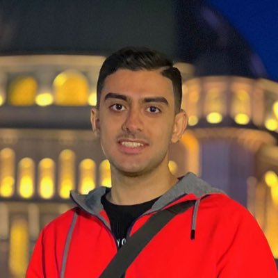 MSc Student in CS @UniBonn | Exploring AI & Computer Vision