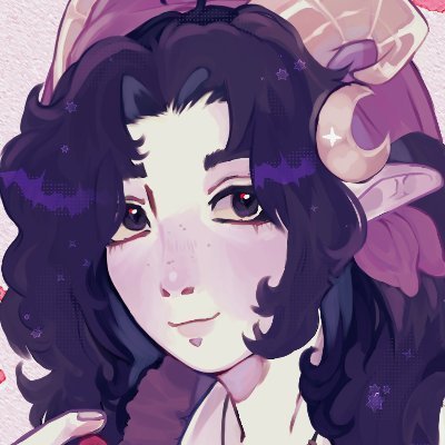 ⋆ she/her ⋆ 19 ⋆ multifandom artist ⋆ layouts/pfps are allowed with credit! ⋆ layout by @chirporee !! ⋆ comms: 2/3