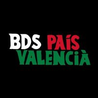 #BDS País Valencià(@BDSPaisValencia) 's Twitter Profile Photo