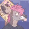 RiotDeer's profile picture. 🔞 • 29 • he/him • Neopets enthusiasts ❤️@emocheeeto 💍