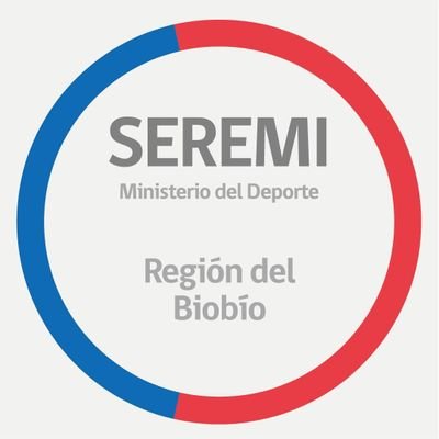 Cuenta oficial Secretaría Regional Ministerial del Deporte y Dirección Regional IND.