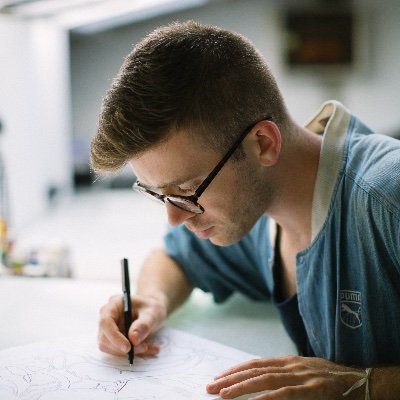Todd Atticusさんのプロフィール画像