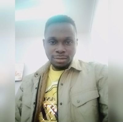 God-Fearing || Front-End Dev || Database Expert || Enthusiast. You Only Live Once. The Sky is Your Limit.