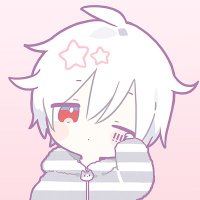 Mary (¬ ¬)( '﹃'⑉) (@thefluffwarrior) 's Twitter Profile