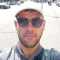 Nurettin Kozan (@nurettinkozan94) Twitter profile photo