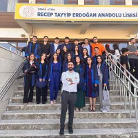 Ömer Aydın (@omeraydn_12) 's Twitter Profile
