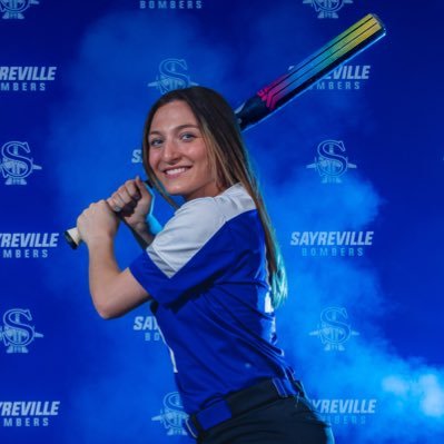 College of Staten Island Commit 🐬 🥎 | 2025 |C, 1B, OF | Sayreville War Memorial HS Varsity 🔟 | Staten Island Saints 18U 4️⃣