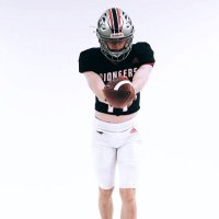 Justice McMath (@mcmathkicking) 's Twitter Profile Photo