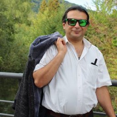 Amirs43's profile picture. 