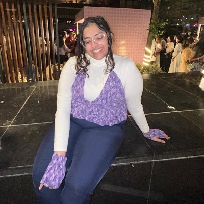 Vinei_the_pooh's profile picture. I'm just here to escape the impending doom of my exams :)

she/her, Indian, lesbian