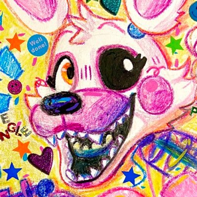 decepticunny's profile picture. 19 / sarah’s / lurking acct